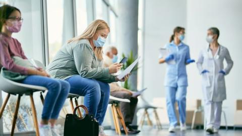 Will Alberta’s two-tier surgery system mean longer employee wait times?