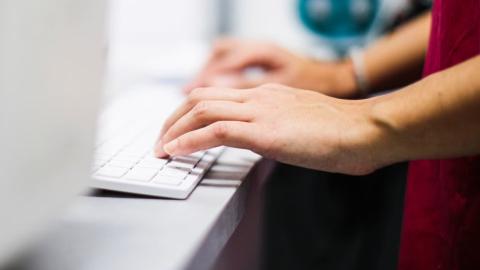 Canadian healthcare staff decry ‘cruel hoax’ after scam email promises paid day off
