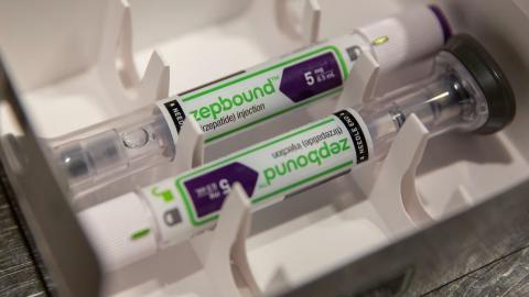 New treatment option arrives for Canadians with sleep apnea and obesity
