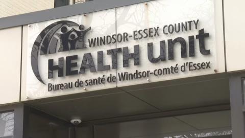 WECHU advising public of potential whooping cough exposure after case in Leamington