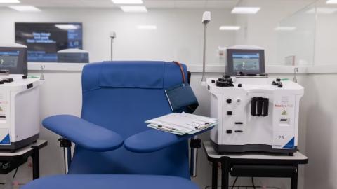 The deaths of two plasma donors need scrutiny – from Parliament