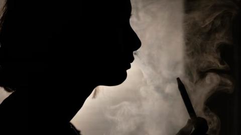 Shopify to bar vapes as U.S. authorities crack down on illegal industry
