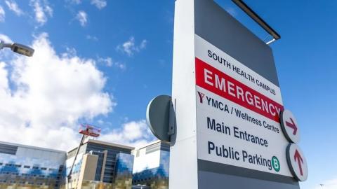 Opinion: Independence would mean loss of portable health benefits