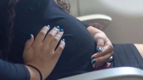 Manitoba to cut PST from prenatal vitamins on July 1