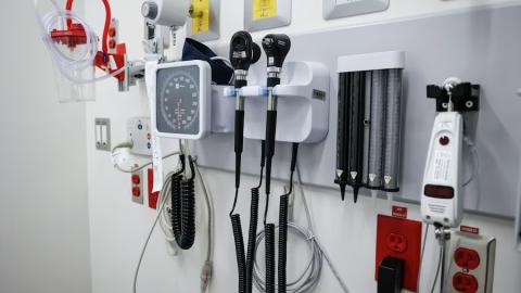 Is our health care spending out of control?