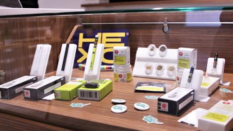 Health Canada answers concerns about retail cannabis oversight
