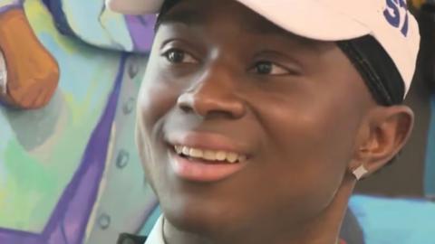 Man functionally cured of sickle cell disease through gene therapy