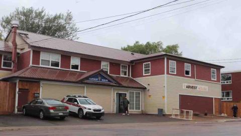 New Brunswick’s EMO steps in to help with surge of Moncton drug overdoses