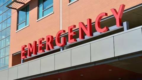 What a new report reveals about the true cause of Canada’s massive emergency wait times