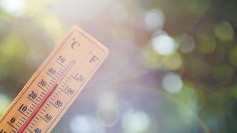Extreme heat and health: What communities need to know