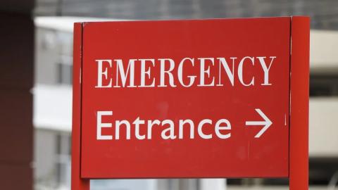 ER wait times in Canada a symptom of health care 'crisis' says doc