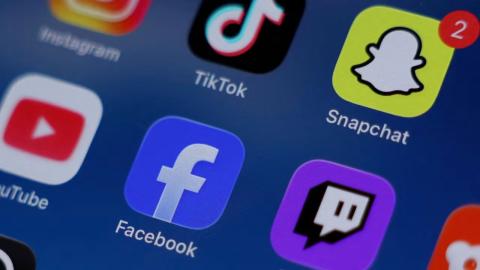 We know violent and gory videos exist online. Teens are seeing more of them than you'd think