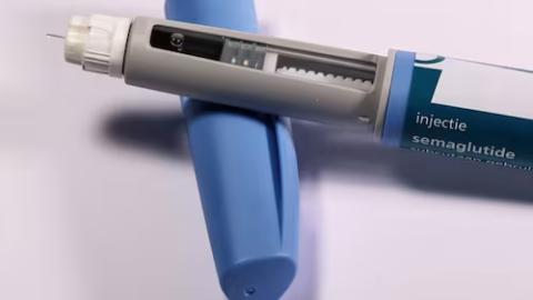 GLP-1s linked to smell and taste impairment in diabetes patients