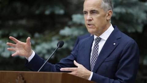'Direction is clear' on MAID, Carney says, after report recommends against expansion