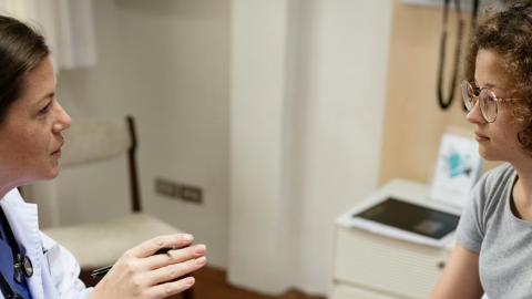 What adolescents and young adults with cancer want researchers to know