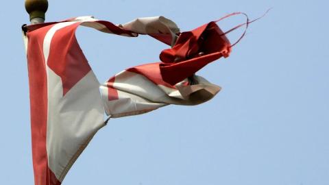 Provincial independence and the loss of portable health benefits