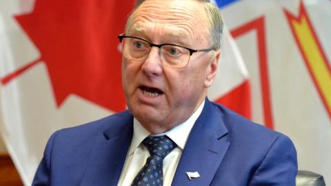 N.L. policy blocking parents from children's health records was an avoidable mistake