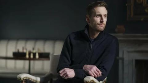 This former NHL player was just 37 when he was diagnosed with cancer. Why a startling surge in the disease is hitting young Canadianst
