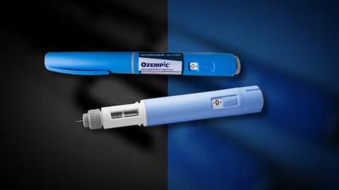 1st generic semaglutide injection for weight loss approved