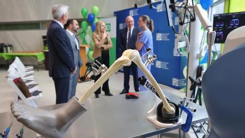 Nova Scotia emerging as a leader in Canada for shorter surgical wait times