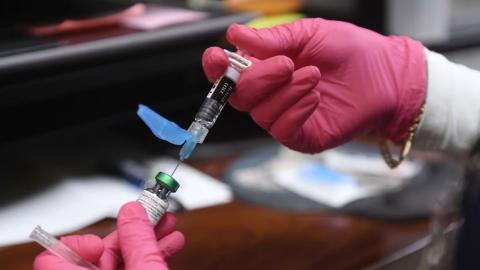 Measles outbreak in Quebec rises to 27 cases, mostly in Quebec City area