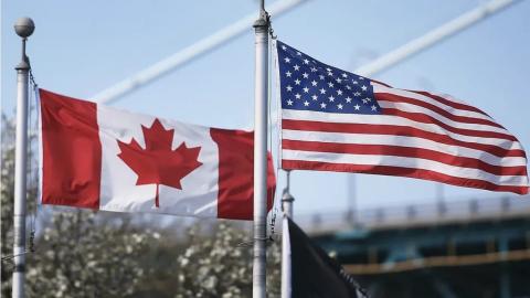 Jobs, Health Care top reasons Canadians relocating to U.S.