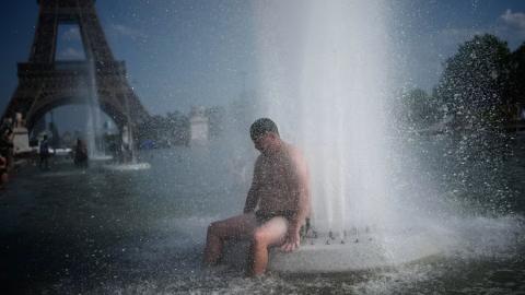 At least 3,700 excess deaths reported during heat wave in France, Belgium and Netherlands