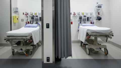 I had cancer twice before turning 35. This is what now worries me about the direction of Canadian health care