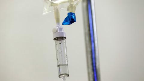 Health Canada permits temporary import of Chinese-authorized chemo injection drug amid critical shortage