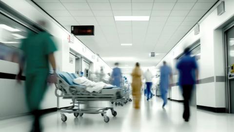Workplace insurance could cut Canada's medical wait lists
