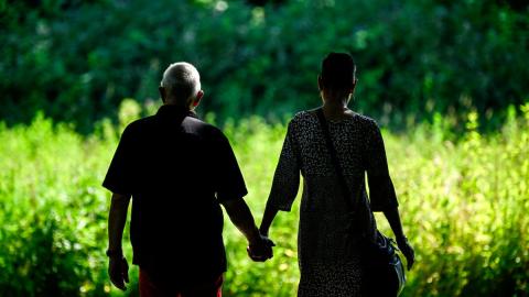 Not all rising health care costs stem from an aging population. What else is driving the increase?