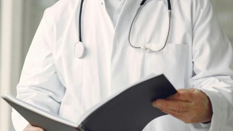 Can a blood test tell patients if their cancer is coming back? Researchers are on it
