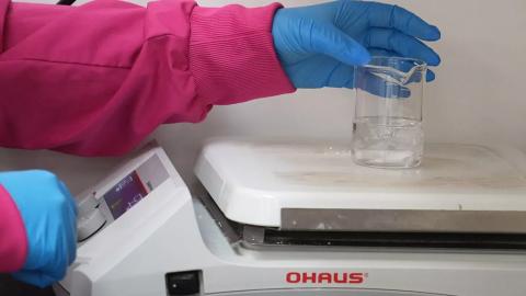 What's behind the push to make peptide therapies more readily available