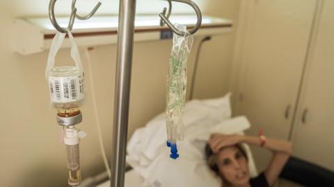 Cancer cases expected to soar worldwide, WHO report finds
