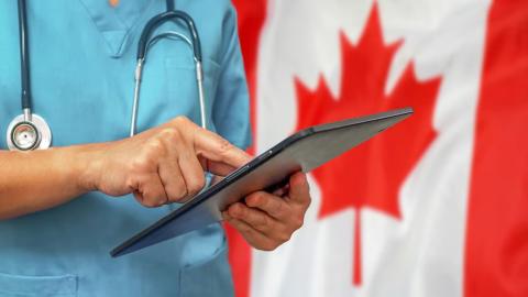 Boom in jobs, demand may mean looming talent crisis in healthcare sector