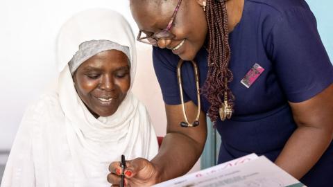 By 2050, There Will be 35 Million Annual Cancer Cases Without More Action, Warns WHO