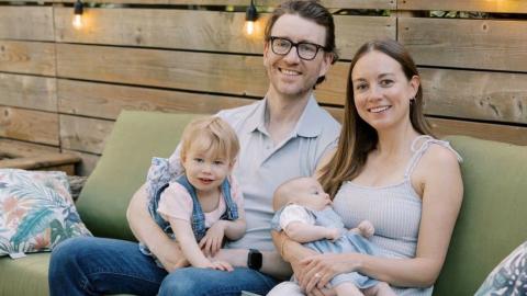 Ontario man fighting Stage 4 cancer seeking answers on out-of-country coverage denial
