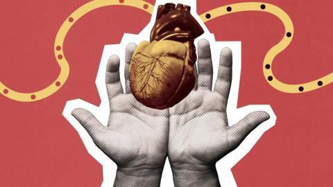 A new proposal for organ donation sparks concern