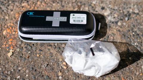 B.C. drug deaths hit lowest level since before pandemic, down 55% since 2023 peak
