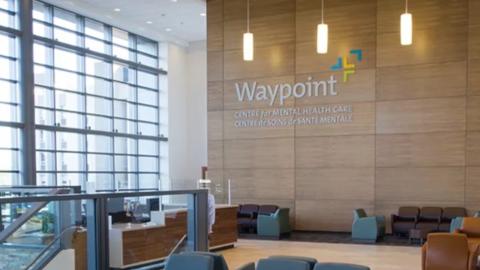 Province allocates $6.9M for hospitals in Central Ontario