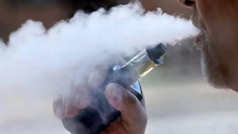 Banning flavoured vapes harms adults and does little for youth