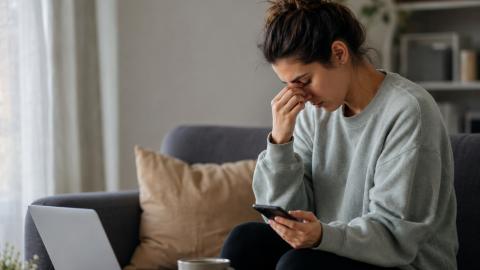 Mental health now tops prescription refills as Canadians turn to virtual care, new data suggests