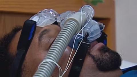 What is sleep apnea? Ottawa sleep expert discusses symptoms and treatment