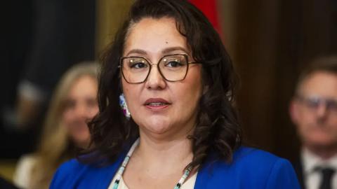 The worst health care in Canada is federal