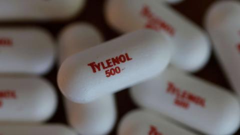 U.S. appeals court revives private lawsuits linking Tylenol to autism
