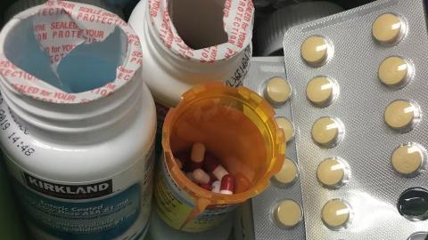 Heat can impact medications, street drugs leading to adverse health effects, experts warn