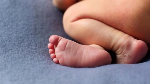 Unsafe sleep linked to 'alarming' number of infant deaths in New Brunswick, report says