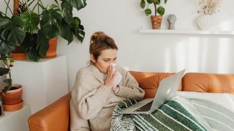 More sick notes, less access to care