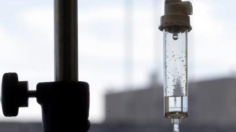 A new cancer treatment is hailed as a breakthrough, but Canadians don’t have access to it. Here’s why.
