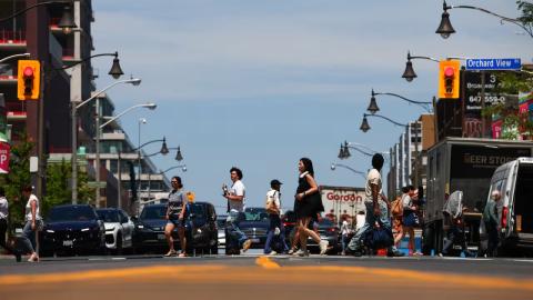 How many people die from heat-related illnesses? The truth is, we don't actually know
